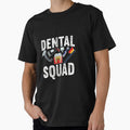Dental Squad Toothpaste Drill Toothbrush by dargarhhodo
