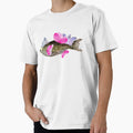 Crystal Studded Fairy Fish Fih by mooncakekaro