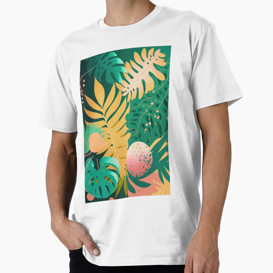delicious monstera by MckennaiiShop