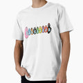Barbapapa by Bigkite