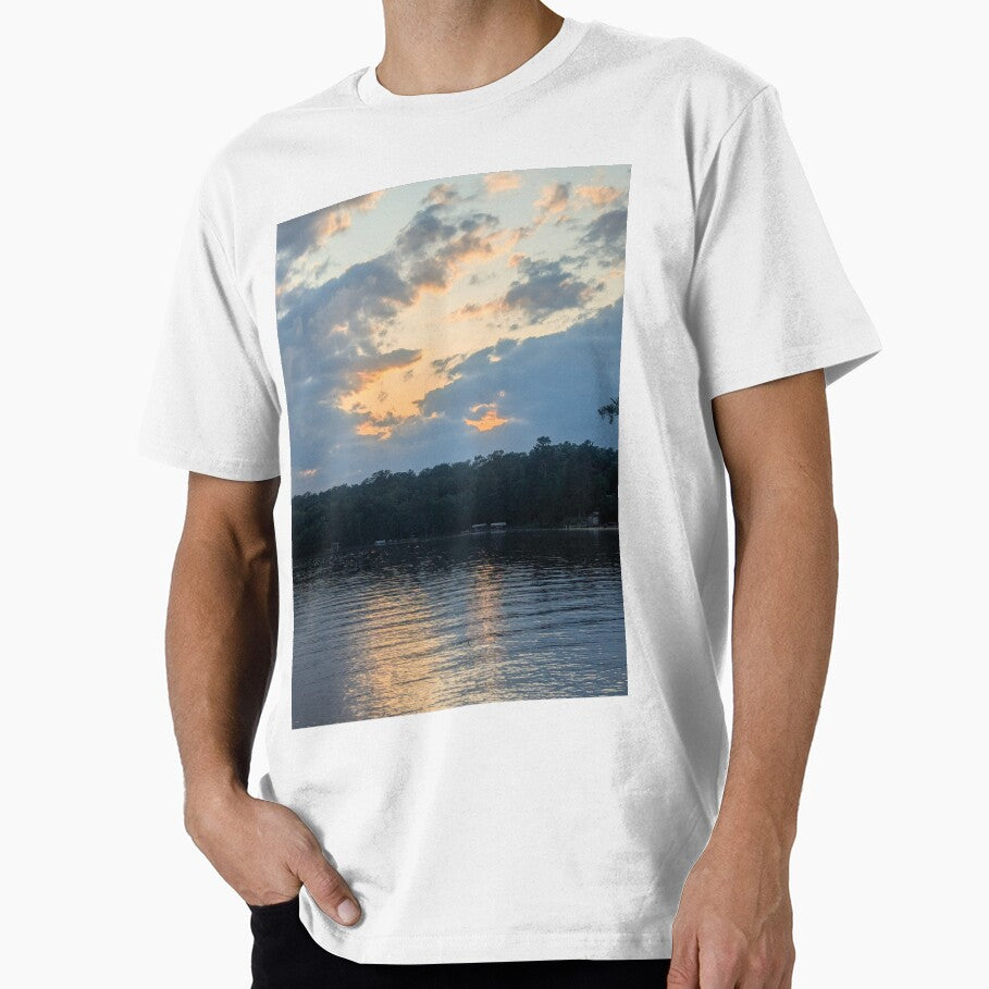 Lake Sky by laura87price31