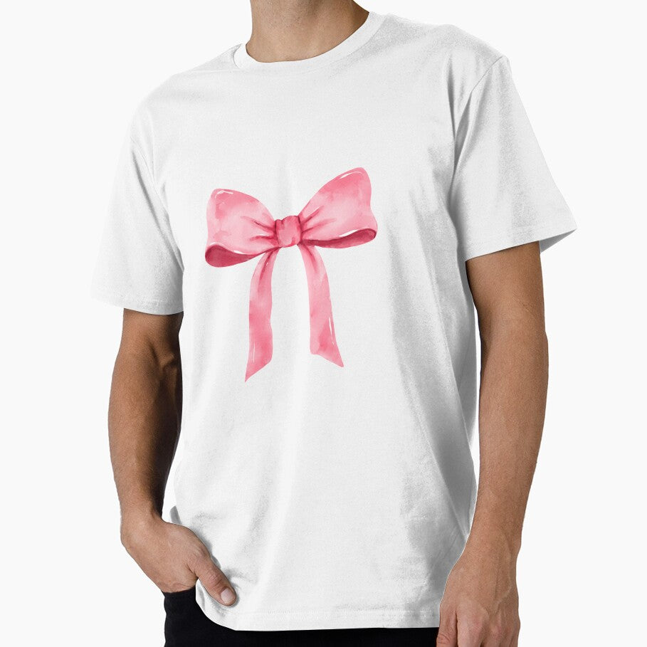 Preppy Bow Design by CloudyDreams123