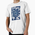 Botanical Cyanotype by Artistic Philip in Penang