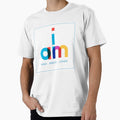 I am Brave by Playful Pixel Designs