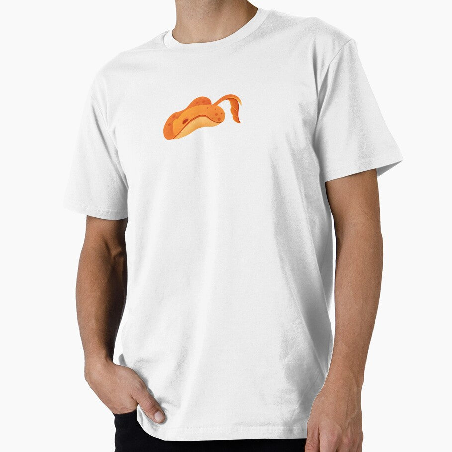 yellow sting ray by totallytoby