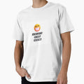 I'm Not Lazy I'm On Energy Saving Mode Funny Emoji Design by Jani045