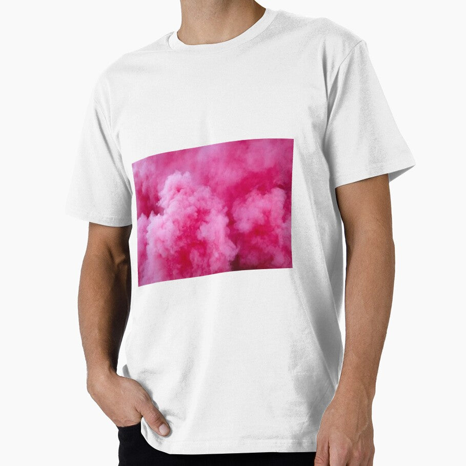 Pink fog by SavvysCrafts