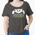 Things Crazy Cat People Do by inkedtee