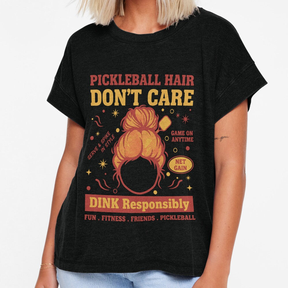 Pickleball Funny Player Pickle Ball Love by LuminOrb