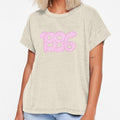 Pink 90's bb (1996) by gross-girl99