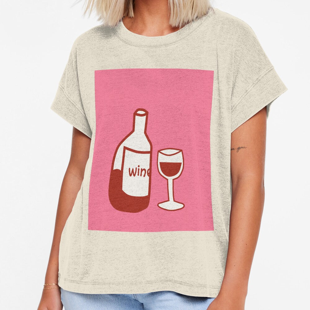 wine by annaferarts