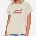 Bad and Booked by divasturtle