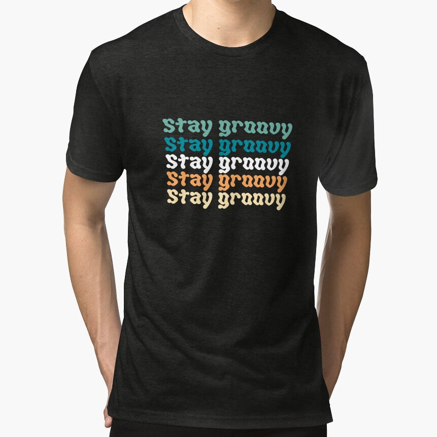 stay groovy by Cute-huh