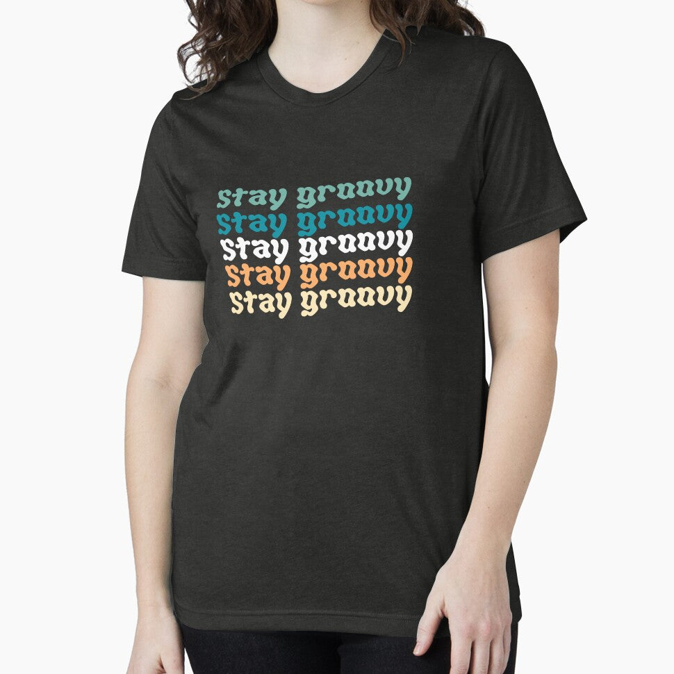 stay groovy by Cute-huh