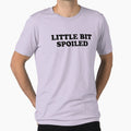 Little Bit Spoiled by kamrankhan