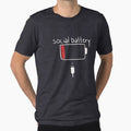 Social Battery by wintereza