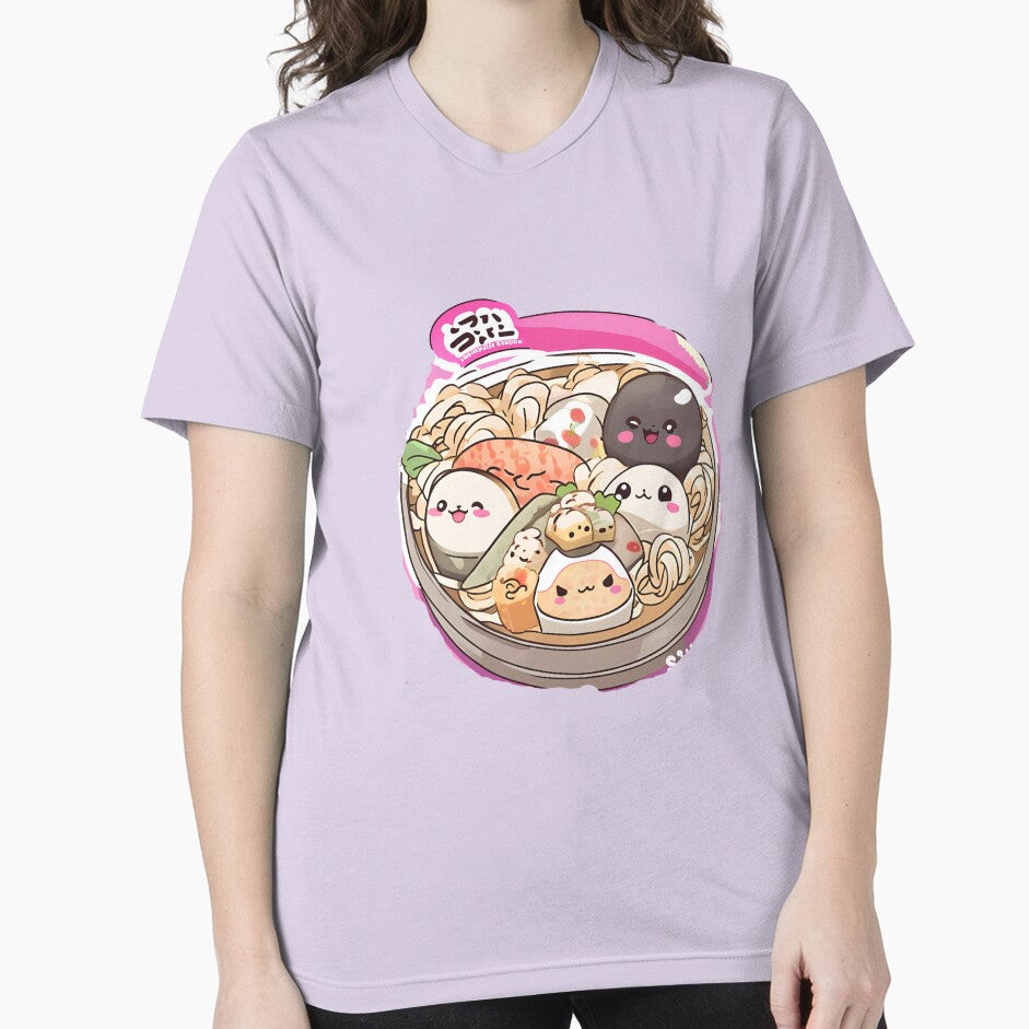 ramen noodles chibi by cloudzer0000