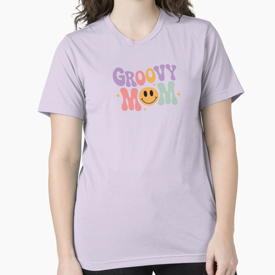 Groovy Mom by CraftyBloom