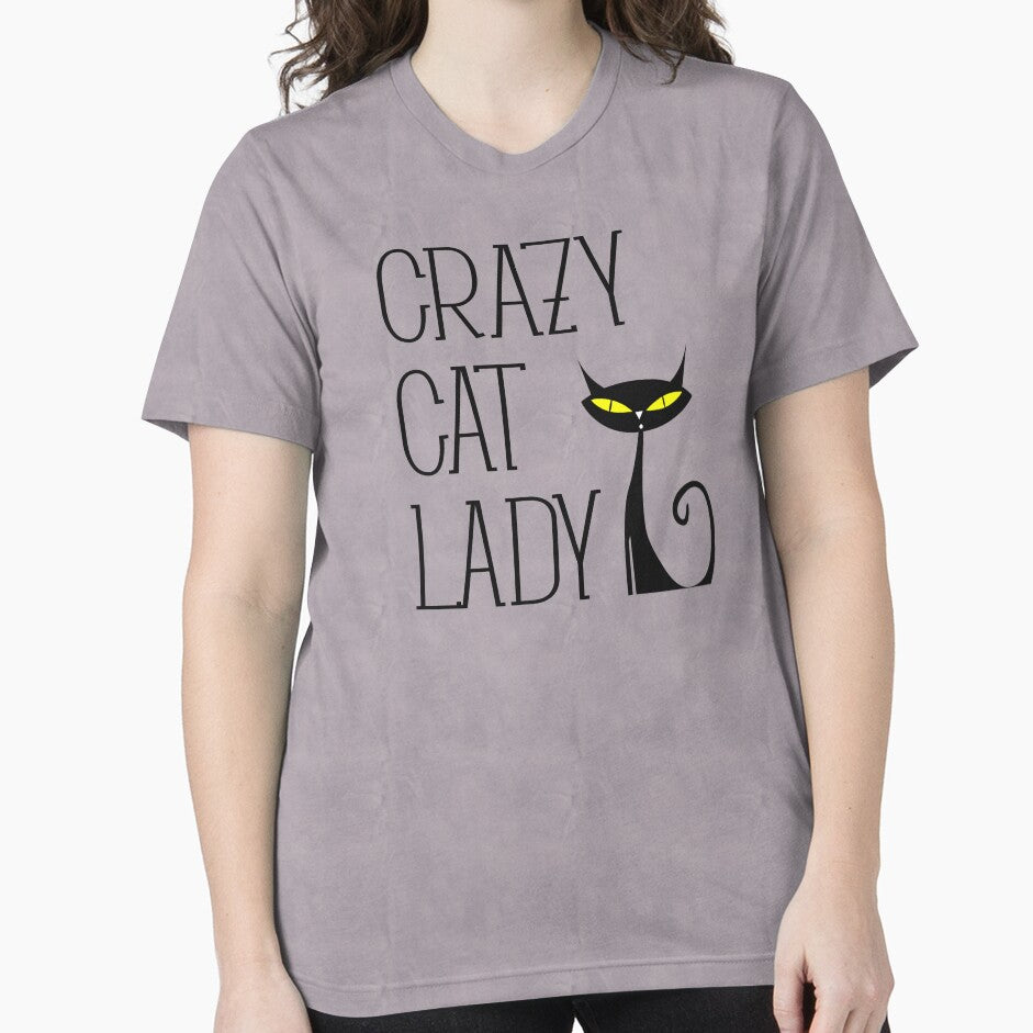 CRAZY CAT LADY by limitlezz