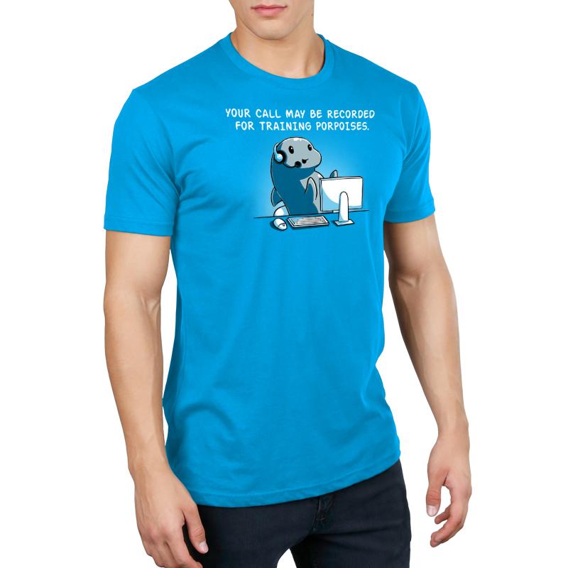 Training Porpoises Unisex