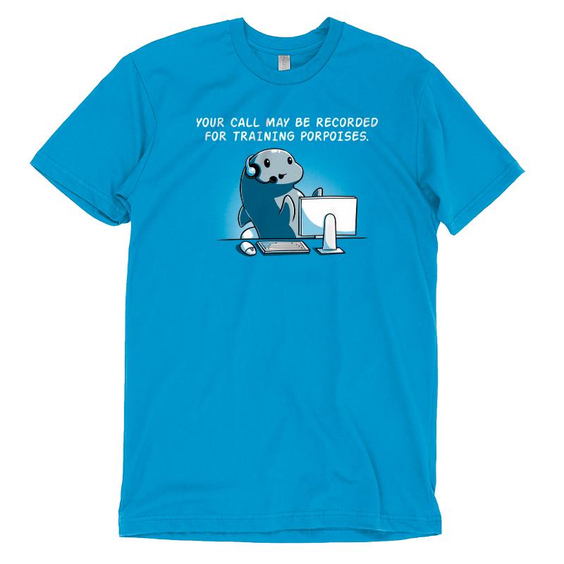Training Porpoises Unisex
