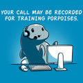Training Porpoises Unisex