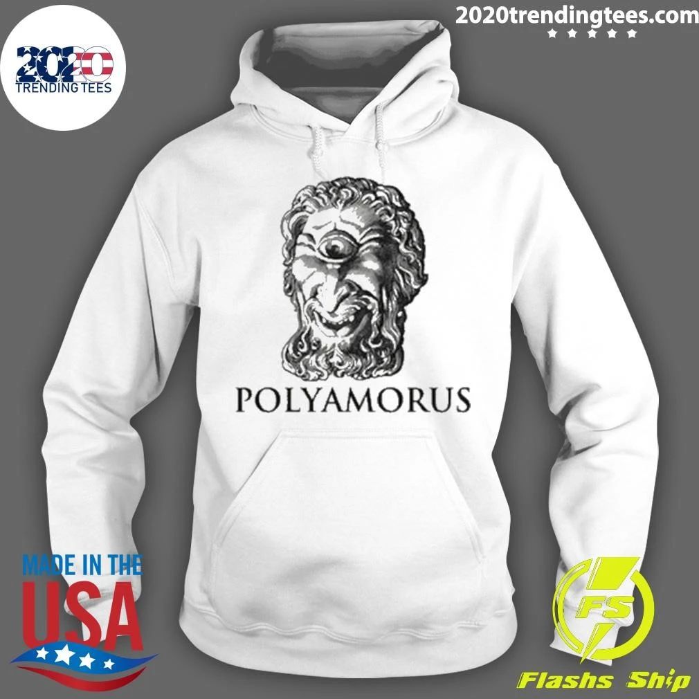 Polyamorous Tee Shirt