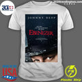 Ebenezer, In Theaters November 13, 2026 Shirt