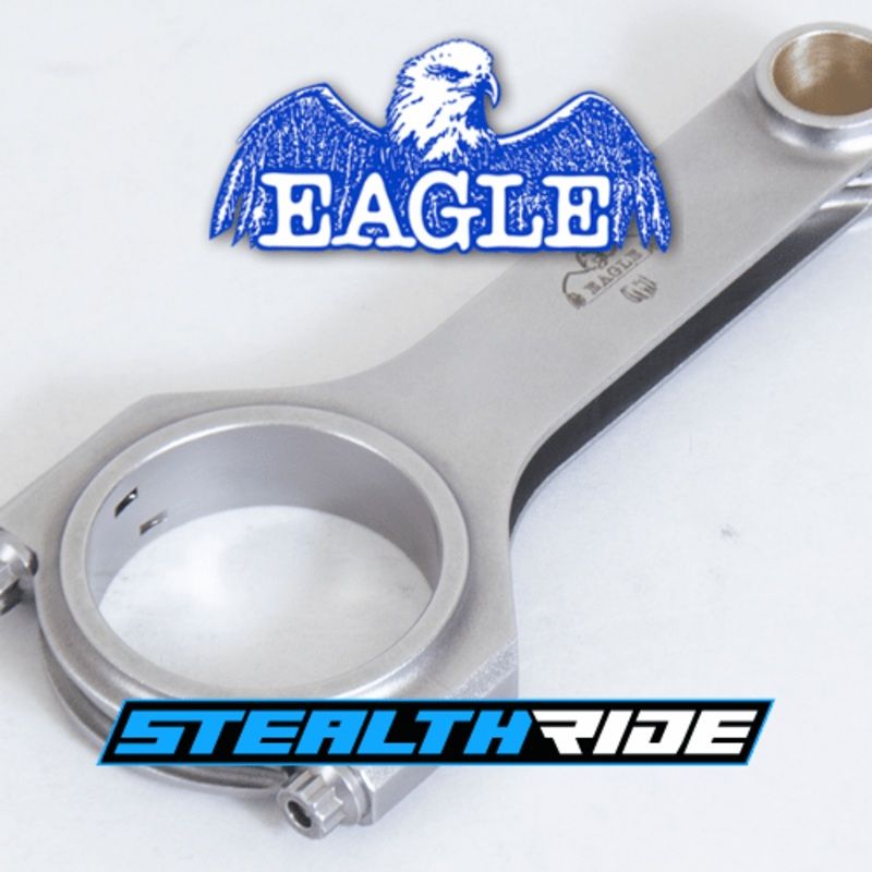 Eagle Specialty Products Wrist Pin Bushings and Bearings EAGB906-4