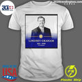Rip Lindsey Graham Us Senator 2026 Shirt