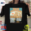The Expendables Get My Fix Tour With Chad Tepper, Sons Of Paradise, Matt Zach Shirt