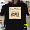 Colby T. Helms Single Fireside Love Ahead of One For The Losers Shirt
