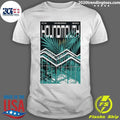 Houndmouth July 27 2026 Frederik Meijer Gardens Shirt