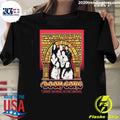 Doom Gong November 1 2026 In Charleston SC Shirt