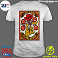 Jj Grey Mofro Wood Brothers 2026 Live Tour Shirt