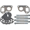 ICT Billet Water Pump Spacer Kit – LS – 551524