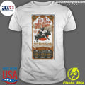 Big Sky Professional Bull Rider 2026 Shirt