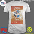 Karol G July 24-25 2026 Soldier Field, Chicago Shirt