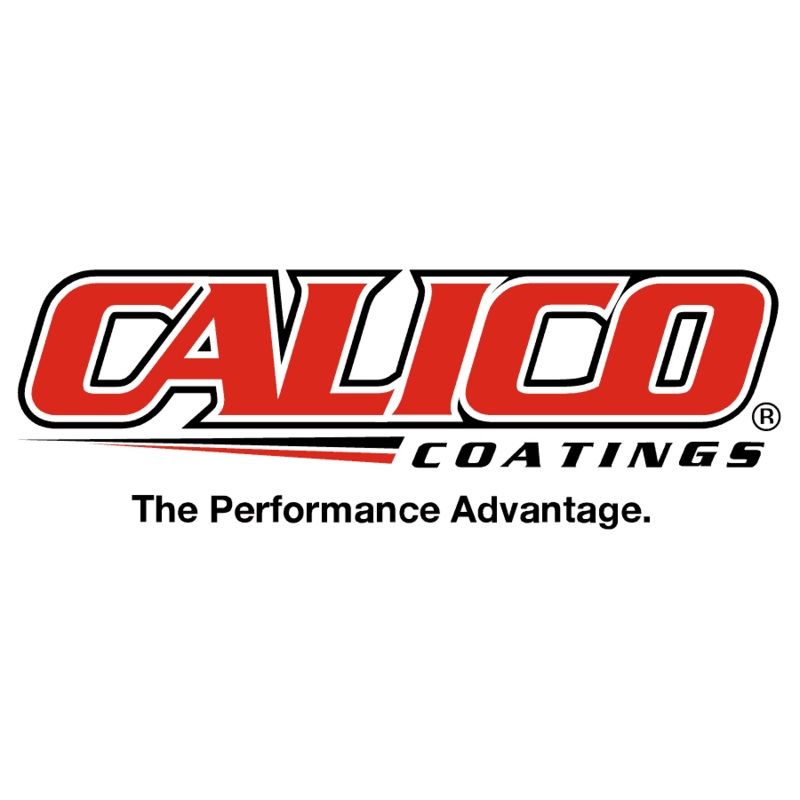 CALICO CLEVITE CONROD BEARING SUIT SMALL BLOCK FORD SBF 289 302W ~ CB634HXN-STD-CAL