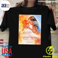 Ryan Gosling Ghost Rider x The Notebook 2026 Shirt