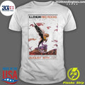 Illenium Red Rocks Aug 19th 2026 Shirt