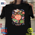 The Black Keys Clearwater FL At The BayCare Sound In Clearwater FL On July 28 2026 Shirt