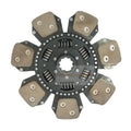 14″ Clutch Disc 73337468 82983565 for Ford New Holland Tractor 5610S 6610S 6810S 7610S TB100 TB110 TB120 TB80 TB85 TB90