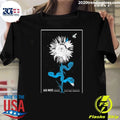 7 April 2025 Jack White Concert St. Paul, Mn 2026 Shirt