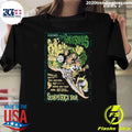 The Gruesomes Oct 2026 Shirt
