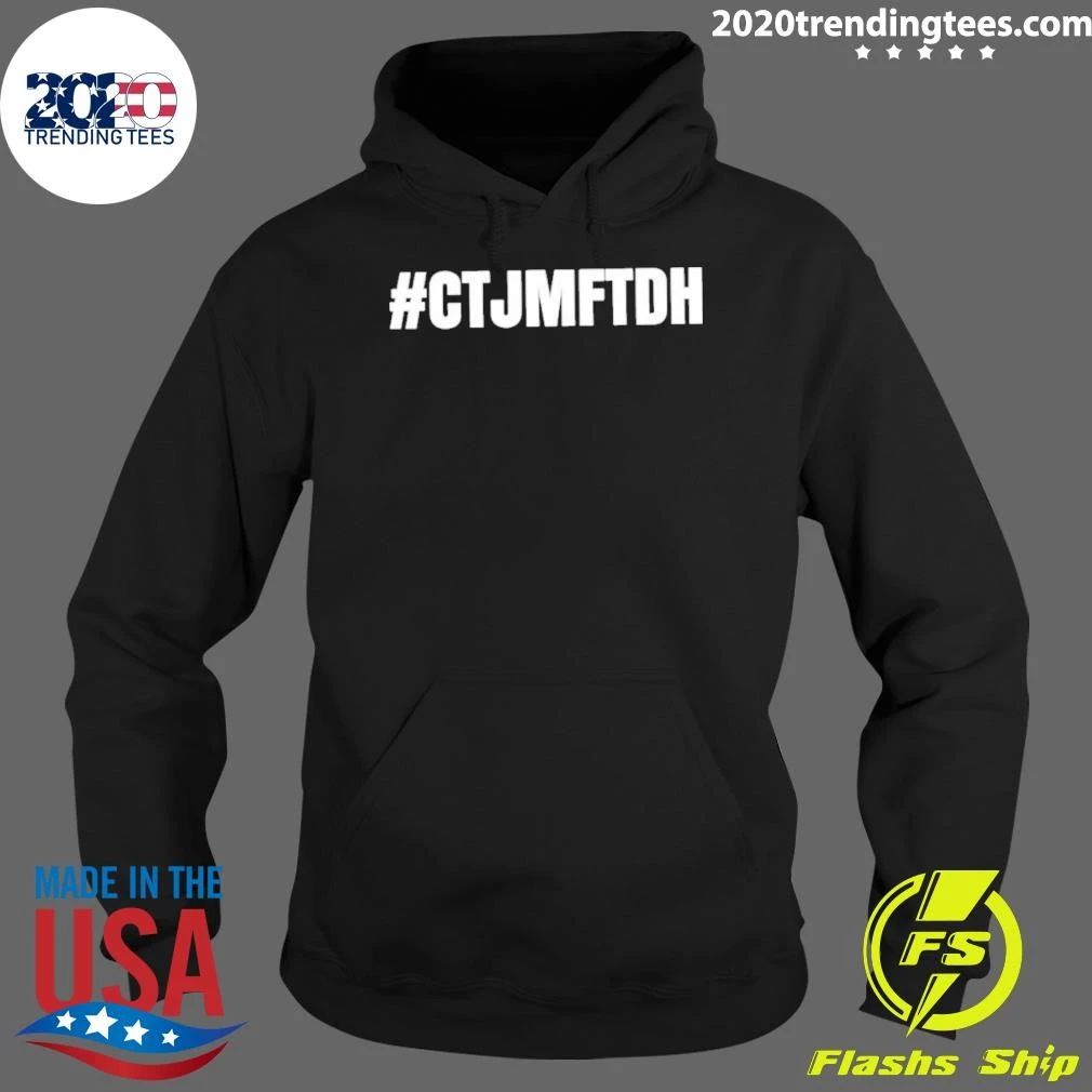 Tiakola #ctjmftdh Shirt