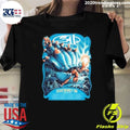 311 Band So Glad You Made It Summer 2026 Tour Shirt
