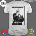Miley Cyrus Fall Tour 2026 Poster Shirt