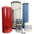 Filter Kit for Doosan Daewoo Loader 450 PLUS