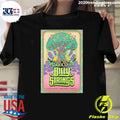 Billy Strings Bethel Ny 2026 Chaco Shirt